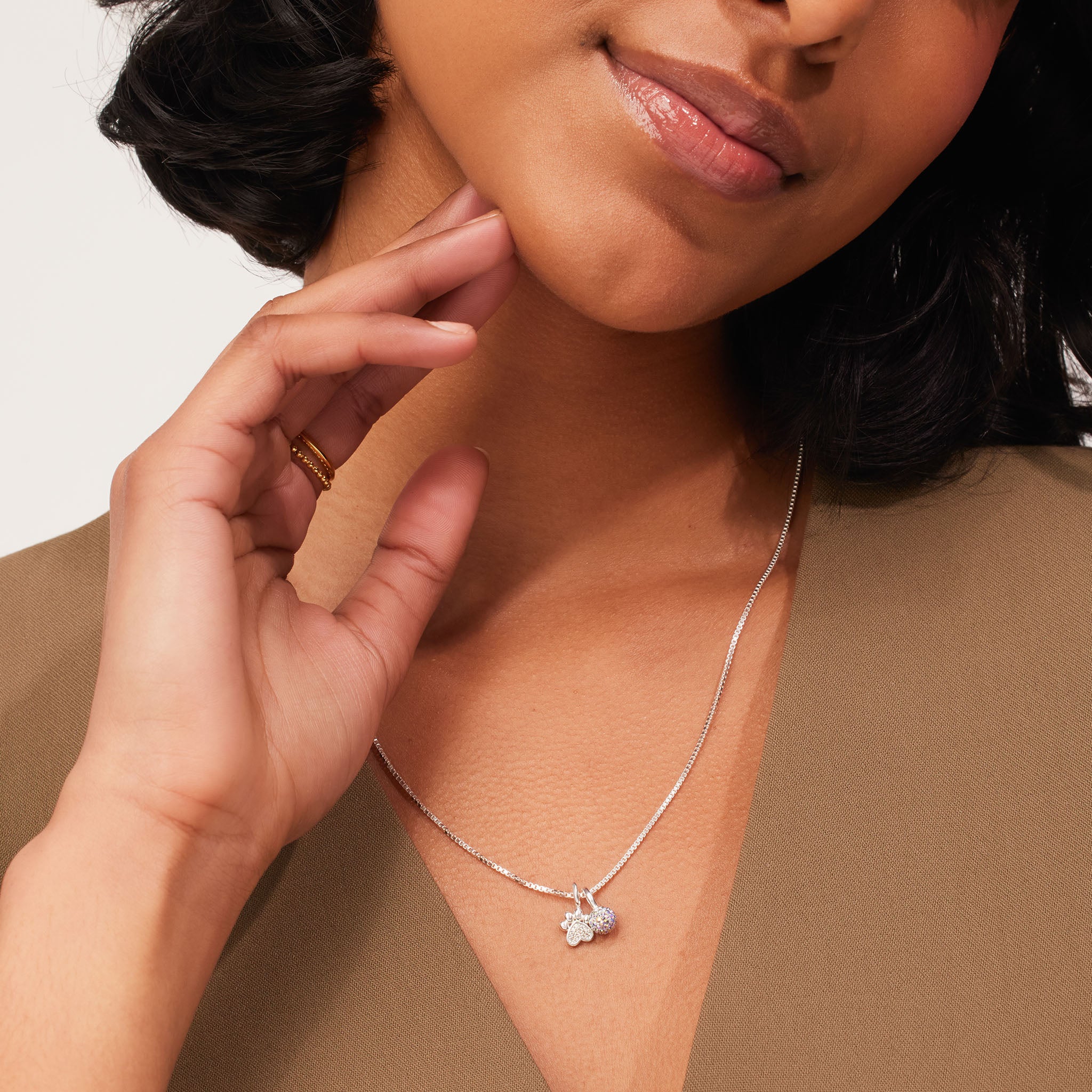 Mini Sparkle Ball™ Charm - Image 4