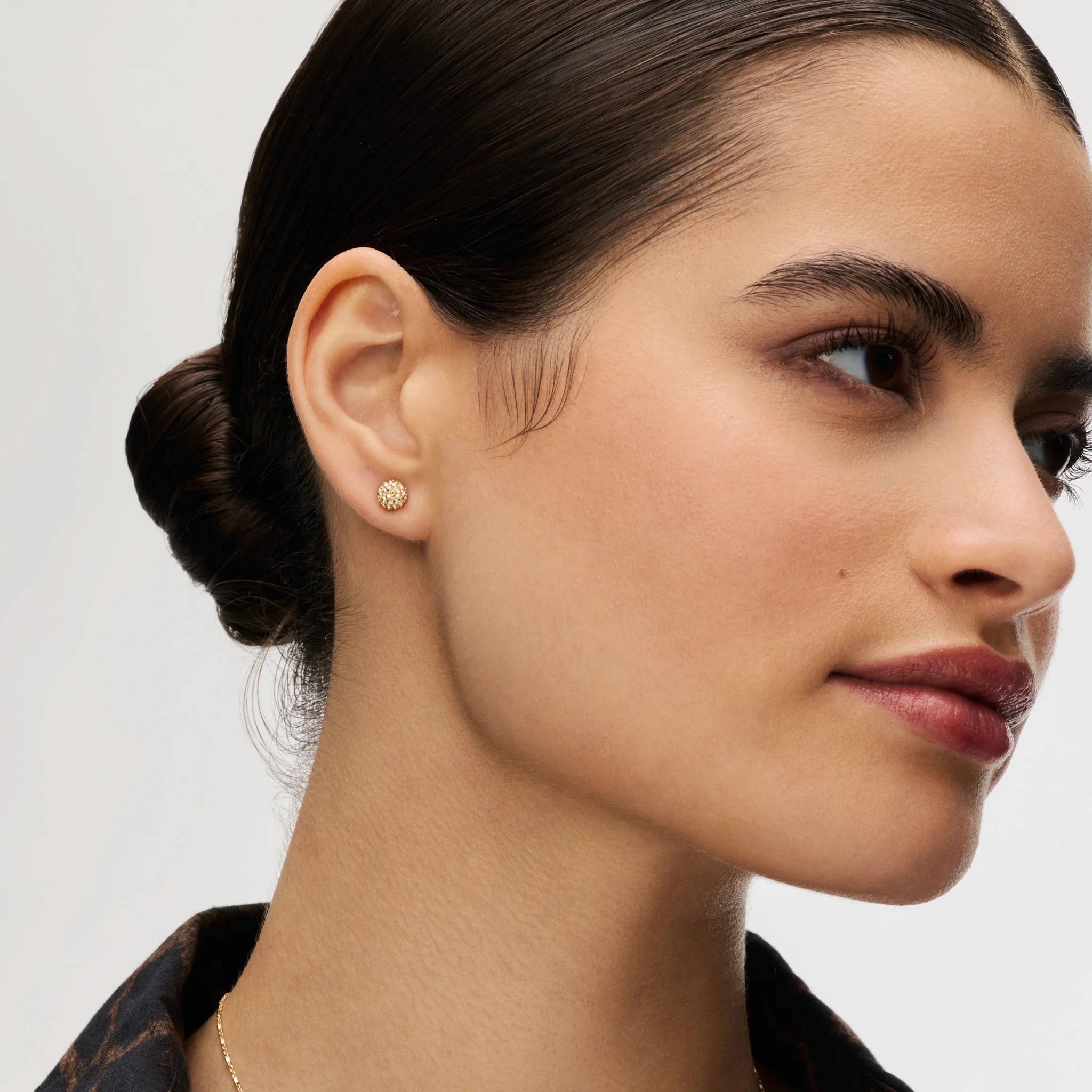 Always On Sparkle Hoops and Studs Gift Set - Image 10