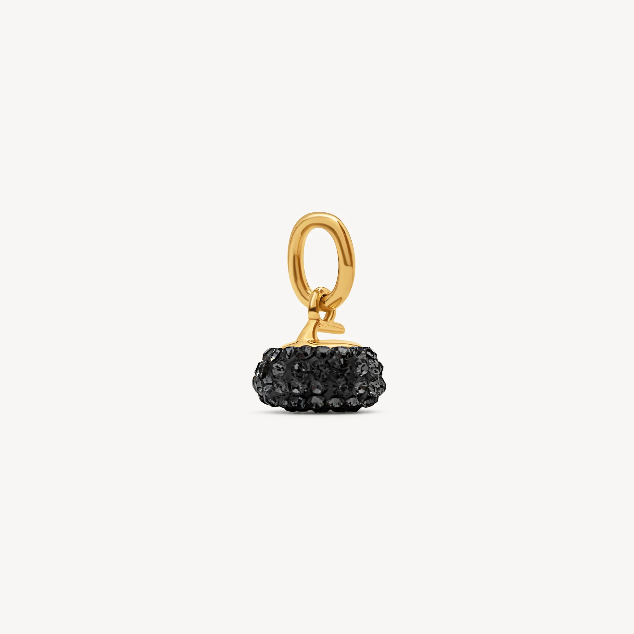Curling Rock Charm - Image 6