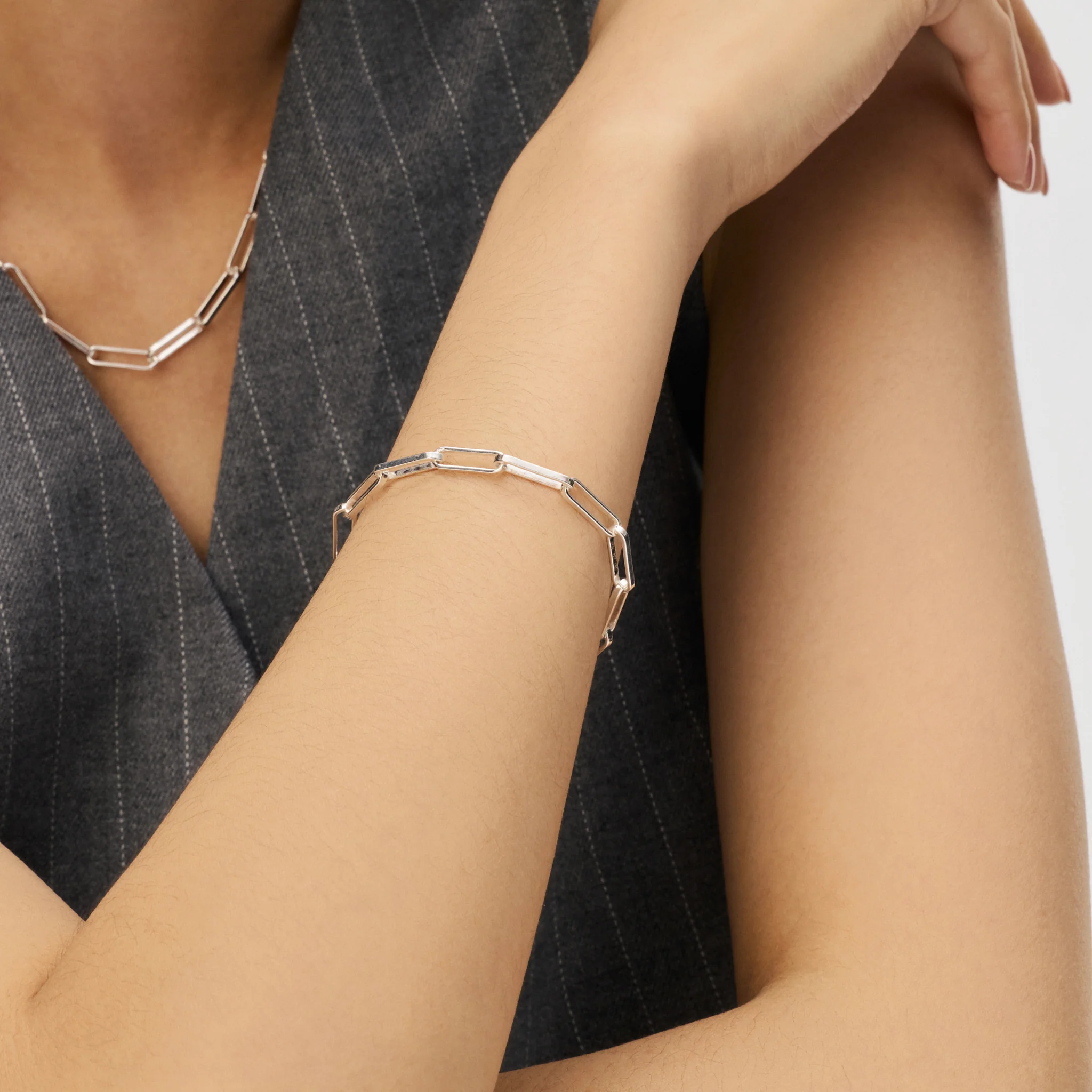 Era Chain Bracelet - Image 5