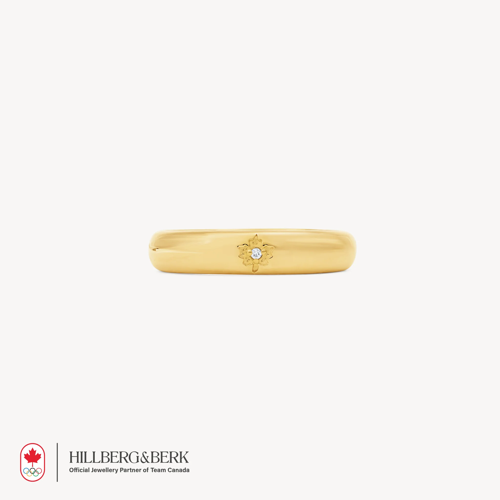 Strong & Free Ring - Image 7