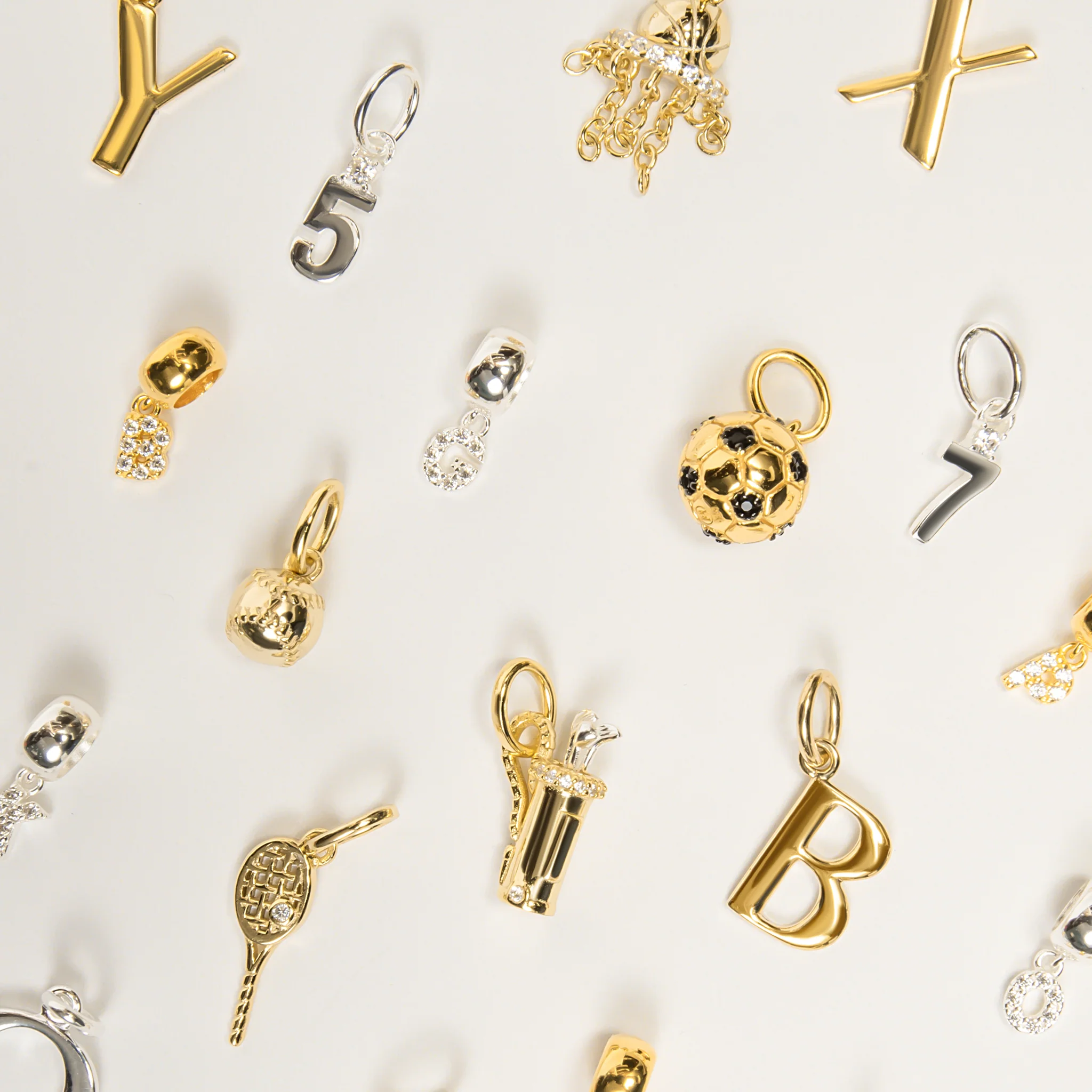 Power Play Charm - Image 10