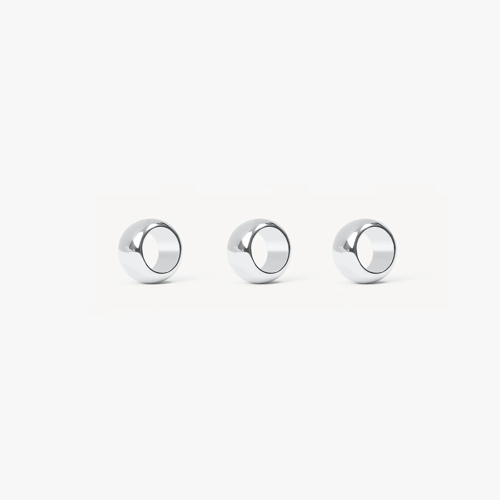 Rondelle Bead Charm Bundle - Image 3
